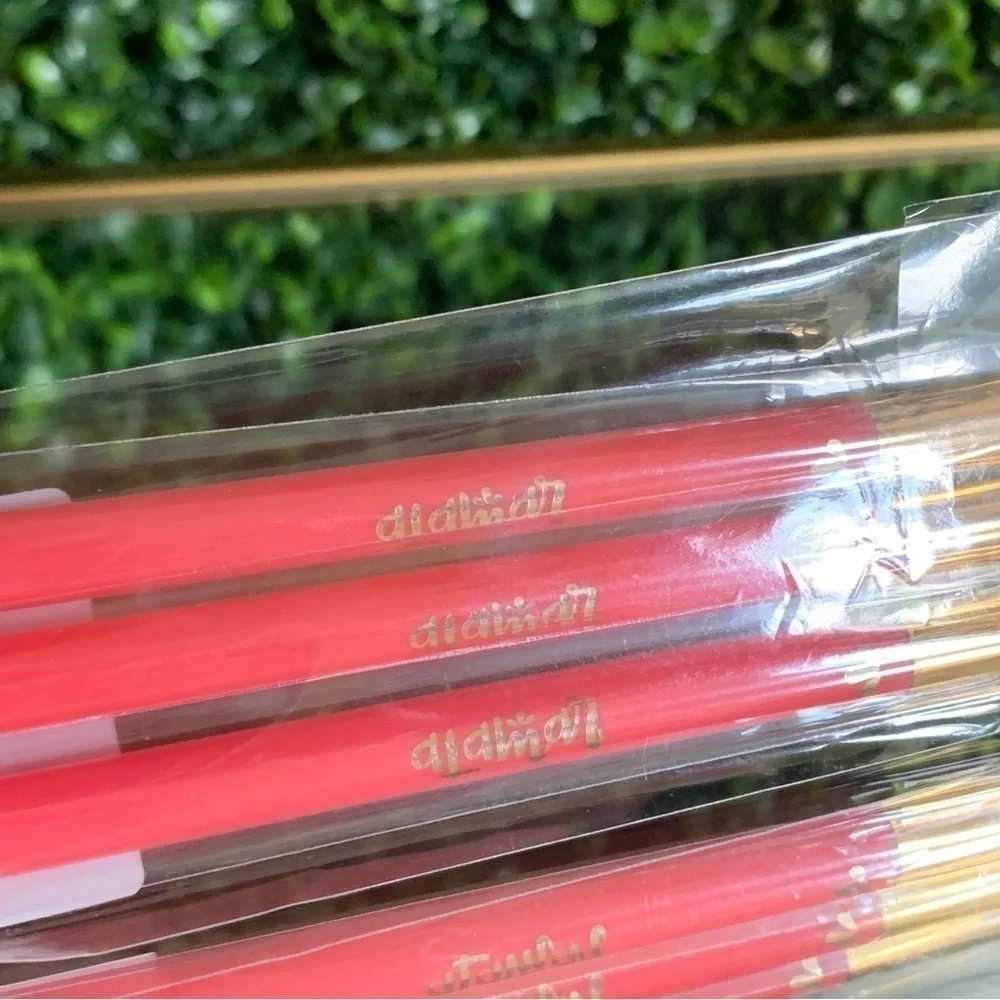 ALAMAR Essentials Eye Trio Brush Set | NEW | 3 Piece Eyeshadow Brush Set
